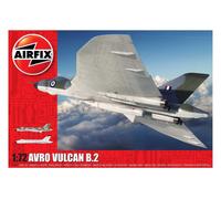 Airfix - Avro Vulcan B.2, 1/72, A12011