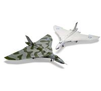 Airfix Avro Vulcan B.2 Model