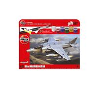 Airfix - Bae Harrier Gr.9A Model Set 1/72 A55300A