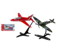 Airfix BEST OF BRITISH SPITFIRE AND HAWK KIT 1:72
