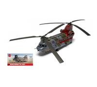 AIRFIX BOEING CHINOOK HC.1 (LATE) KIT 1:72 - A06024