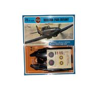 Airfix Boulton Paul Defiant Airfix No. 01031-7 | 1:72 blister 1973