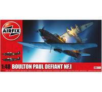 Airfix - Boulton Paul Defiant NF.1, 1/48, A05132