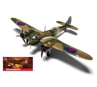 Airfix BRISTOL BLENHEIM Mk.If KIT 1:72