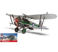 Airfix BRISTOL BULLDOG Mk.II KIT 1:48