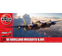 Airfix DE HAVILLAND MOSQUITO KIT 1:72
