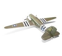 Airfix Kit di modello Douglas C-47A/D Skytrain in scala 1:72