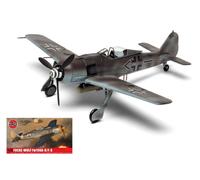 Airfix FOCKE-WULF Fw190A-8/F-8 KIT 1:72