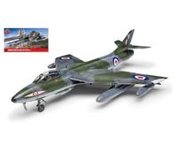 Airfix HAWKER HUNTER FGA.9/FR.10/GA.11 KIT 1:48