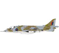 Airfix Hawker Siddeley Harrier GR.1 Model