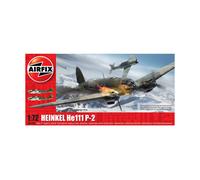 Airfix - Heinkel He111 P-2 1/72 A06014