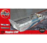 Airfix A02340 Higgins LCVP 1/72 Nuovo