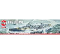 Airfix HMS Belfast