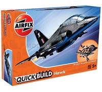 AIRFIX J6003 QUICKBUILD Hawk
