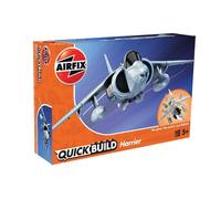 Airfix J6009 QUICKBUILD Harrier