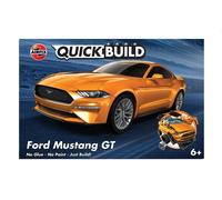 Airfix J6036 - Quickbuild Ford MUSTANG Gt - Nuovo