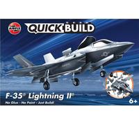 Airfix J6040 QUICKBUILD F-35B Lightning II