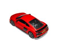 AIRFIX J6049 MODELLO QUICKBUILD AUDI R8 COUPE