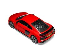 Quickbuild Audi R8 Coupe Plastic Model Kit AIRFIX