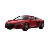 Airfix J6049 - Quickbuild Audi R8 Coupè - Nuovo