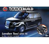 Airfix J6051 QUICKBUILD Taxi Di Londra