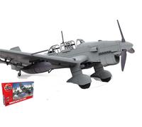 Airfix JUNKERS JU87R-2/B-2 STUKA KIT 1:48