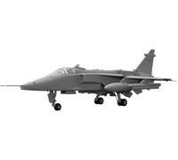 Airfix - 1/48 SEPECAT Jaguar misura 1/GR.1A - Modellismo in plastica - Scala: 1:48
