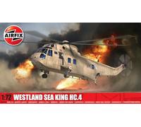AIRFIX 1/72 WESTLAND SEA KING HC.4