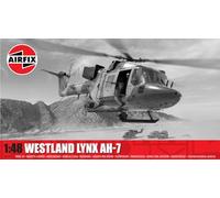 AIRFIX Kit modello A09101A Westland Lynx AH-7 1:48