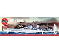 Airfix- Figura Giocattolo, Multicolore, A03204V