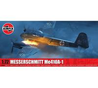 Airfix - Messerschmitt Me410A-1/U2 & U4 1/72 A04066 (Kopija)