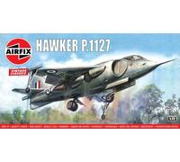 Airfix- Modellino, Multicolore, 981033
