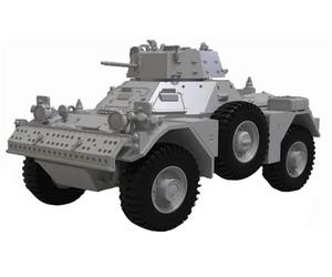 Airfix- Modellismo, Multicolore, X1379