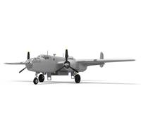 Airfix North American B25B Mitchell Model