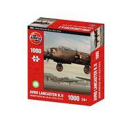 Airfix- Puzzle, Multicolore, AX0003