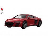 AIRFIX QUICKBUILD AUDI R8 COUPE