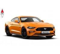 AIRFIX QUICKBUILD FORD MUSTANG GT