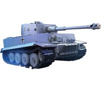 Airfix QUICKBUILD Model Tank Kit - J6041 Tiger I Tank Model Building Kits for Ki