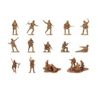 Airfix Russian Infantry Model