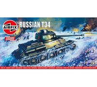 Airfix Russian T34