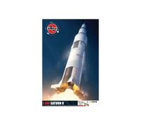 Airfix - Saturn V Model Set 1/144 A50201