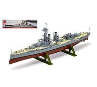 AIRFIX SCALE VARIE KIT BARCA NAVE HMS IRON DUKE MODELLISMO MODELLINO AUTO