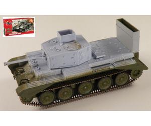 AIRFIX SCALE VARIE KIT MILITARE CARRO ARMATO CROMWELL CRUISER MODELLINO AUTO
