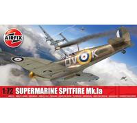 Airfix- Figura Giocattolo, Multicolore, A01071C