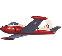 Airfix A02103A - 1/72 Hunting Percival Jet Provost T.3 / T.4 - Nuovo