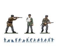 Airfix A02712V - 1/32 WWII German Paracadutisti - Nuovo