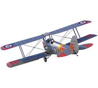 Airfix A04104A - 1/48 - De Havilland Tiger Falena - Nuova