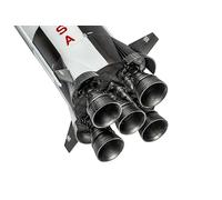 Airfix - Set regalo 1/144 Saturn V Razzo - Modellismo in plastica - Scala: 1:144