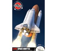 Airfix - Set regalo 1/144 Space Shuttle - Modellismo in plastica - Scala: 1:144