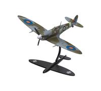 Nuovo Airfix Supermarine Spitfire Mkvc 1:72 Modello Plastica Kit - A55001